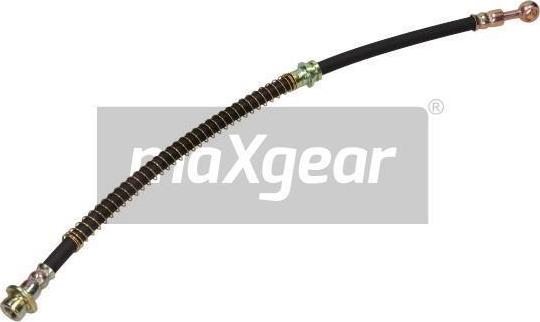 Maxgear 52-0253 - Гальмівний шланг autozip.com.ua