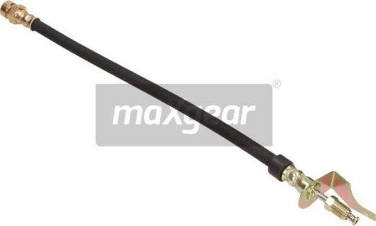 Maxgear 52-0266 - Гальмівний шланг autozip.com.ua