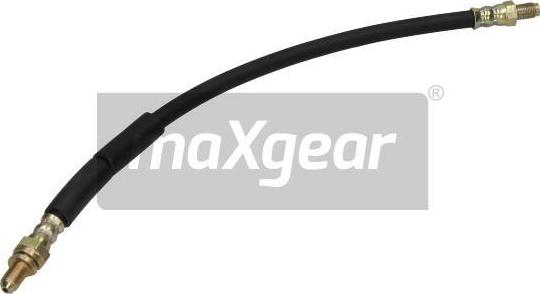 Maxgear 52-0203 - Гальмівний шланг autozip.com.ua