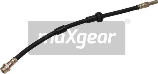 Maxgear 52-0210 - Гальмівний шланг autozip.com.ua