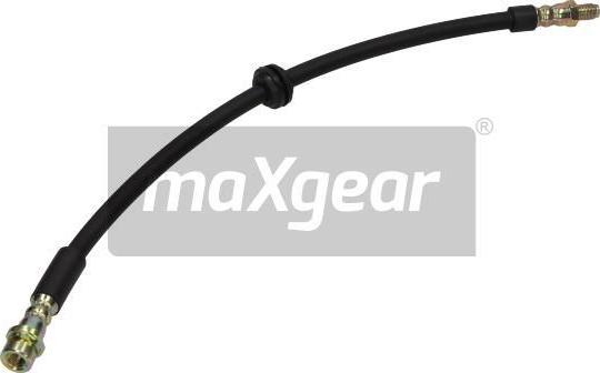 Maxgear 52-0211 - Гальмівний шланг autozip.com.ua