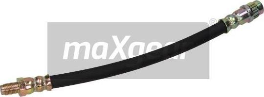 Maxgear 52-0217 - Гальмівний шланг autozip.com.ua