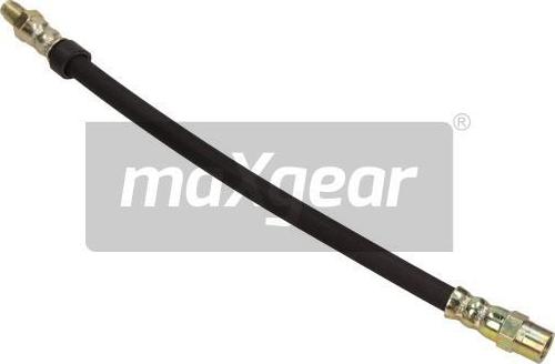 Maxgear 52-0281 - Гальмівний шланг autozip.com.ua