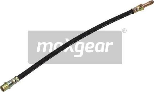 Maxgear 52-0239 - Гальмівний шланг autozip.com.ua