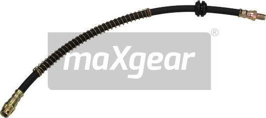 Maxgear 52-0234 - Гальмівний шланг autozip.com.ua