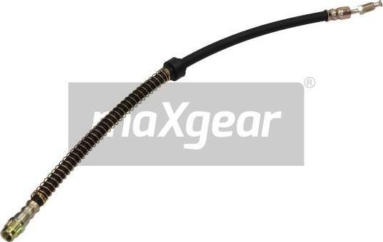 Maxgear 52-0233 - Гальмівний шланг autozip.com.ua