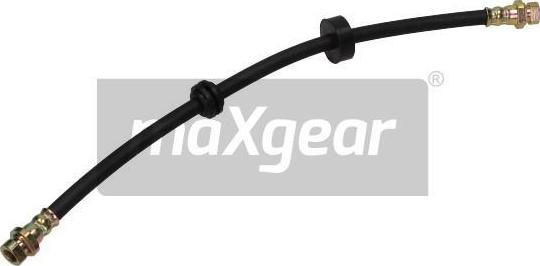 Maxgear 52-0232 - Гальмівний шланг autozip.com.ua