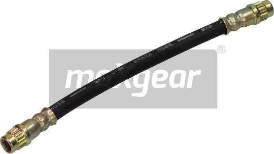 Maxgear 52-0224 - Гальмівний шланг autozip.com.ua