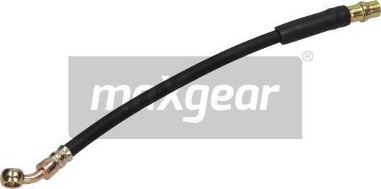 Maxgear 52-0221 - Гальмівний шланг autozip.com.ua