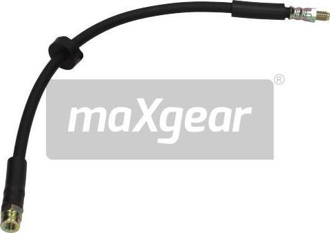 Maxgear 52-0228 - Гальмівний шланг autozip.com.ua