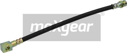 Maxgear 52-0223 - Гальмівний шланг autozip.com.ua