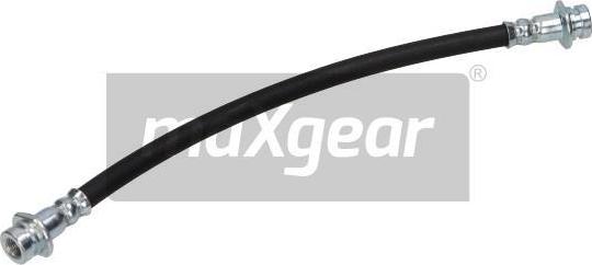 Maxgear 52-0222 - Гальмівний шланг autozip.com.ua