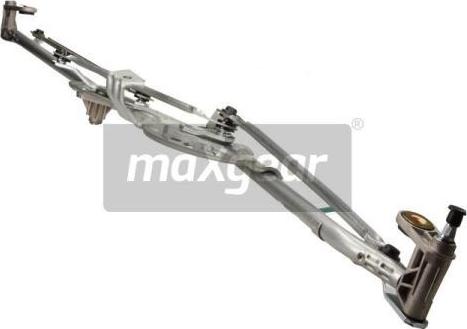 Maxgear 57-0065 - Система тяг і важелів приводу склоочисника autozip.com.ua