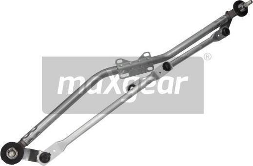 Maxgear 57-0089 - Система тяг і важелів приводу склоочисника autozip.com.ua