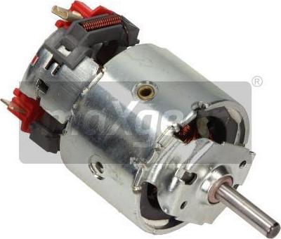 Maxgear 57-0084 - Вентилятор салону autozip.com.ua
