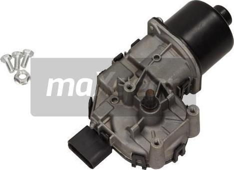 Maxgear 57-0144 - Двигун склоочисника autozip.com.ua
