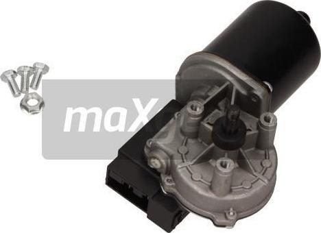 Maxgear 57-0150 - Двигун склоочисника autozip.com.ua