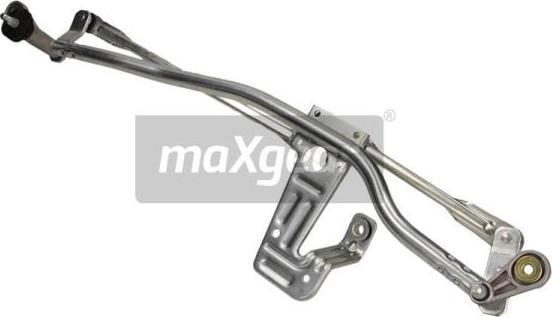 Maxgear 57-0165 - Система тяг і важелів приводу склоочисника autozip.com.ua