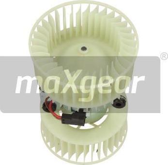 Maxgear 57-0114 - Вентилятор салону autozip.com.ua