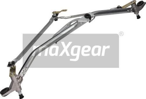 Maxgear 57-0118 - Система тяг і важелів приводу склоочисника autozip.com.ua