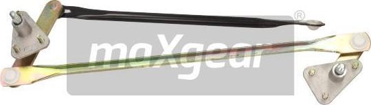 Maxgear 57-0125 - Система тяг і важелів приводу склоочисника autozip.com.ua