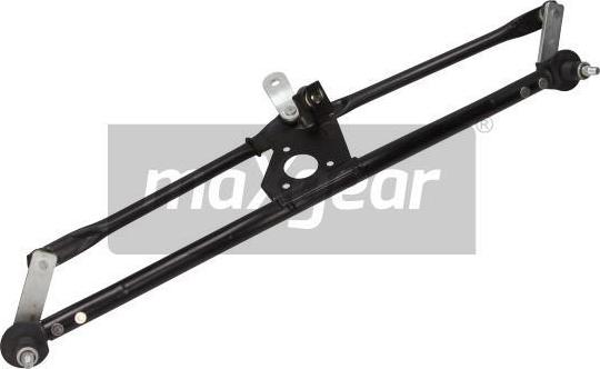 Maxgear 57-0126 - Система тяг і важелів приводу склоочисника autozip.com.ua