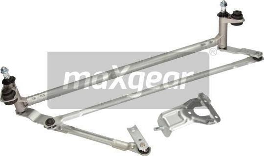 Maxgear 57-0120 - Система тяг і важелів приводу склоочисника autozip.com.ua
