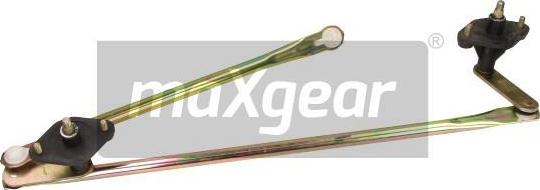 Maxgear 57-0127 - Система тяг і важелів приводу склоочисника autozip.com.ua