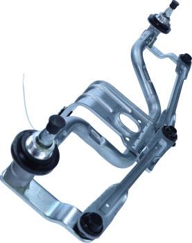 Maxgear 57-0295 - Система очищення вікон autozip.com.ua