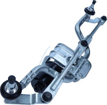 Maxgear 57-0296 - Система очищення вікон autozip.com.ua