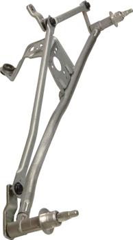 Maxgear 57-0298 - Система очищення вікон autozip.com.ua