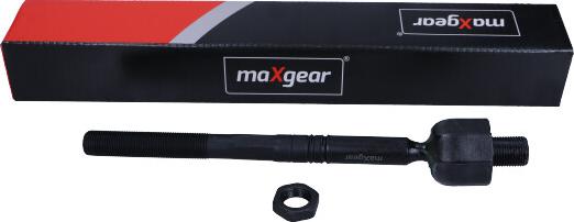 Maxgear 69-0912 - Осьовий шарнір, рульова тяга autozip.com.ua