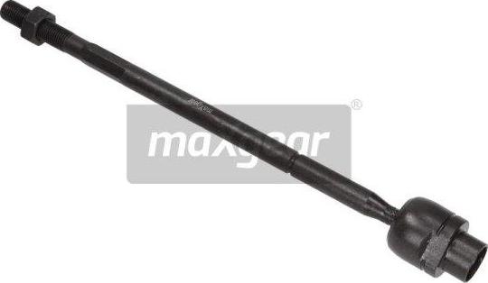 Maxgear 69-0496 - Осьовий шарнір, рульова тяга autozip.com.ua