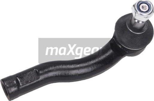 Maxgear 69-0446 - Наконечник рульової тяги, кульовий шарнір autozip.com.ua