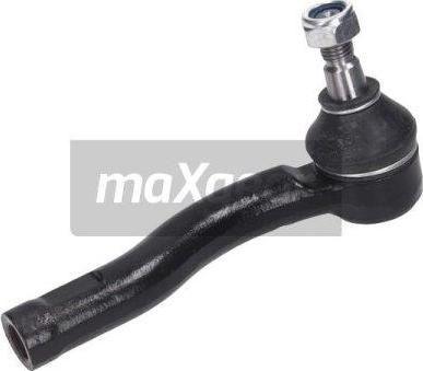 Maxgear 69-0447 - Наконечник рульової тяги, кульовий шарнір autozip.com.ua