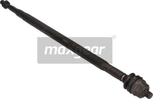 Maxgear 69-0454 - Осьовий шарнір, рульова тяга autozip.com.ua