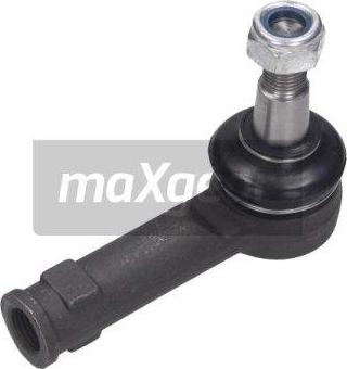 Maxgear 69-0451 - Наконечник рульової тяги, кульовий шарнір autozip.com.ua