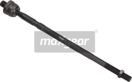 Maxgear 69-0402 - Осьовий шарнір, рульова тяга autozip.com.ua