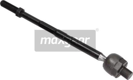 Maxgear 69-0489 - Осьовий шарнір, рульова тяга autozip.com.ua