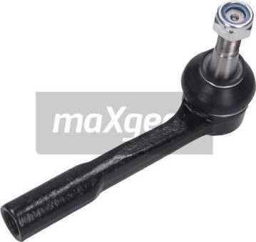 Maxgear 69-0488 - Наконечник рульової тяги, кульовий шарнір autozip.com.ua