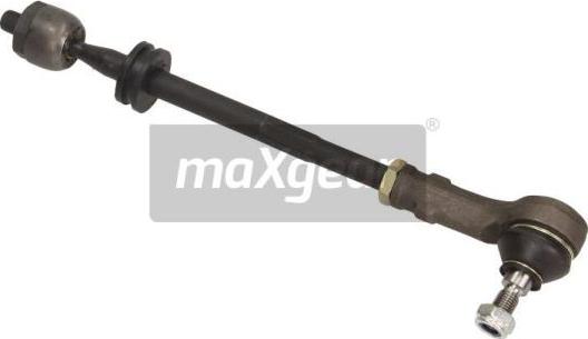 Maxgear 69-0439 - Поперечна рульова тяга autozip.com.ua