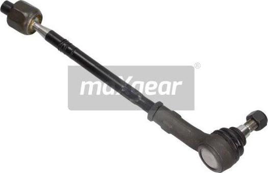 Maxgear 69-0438 - Поперечна рульова тяга autozip.com.ua