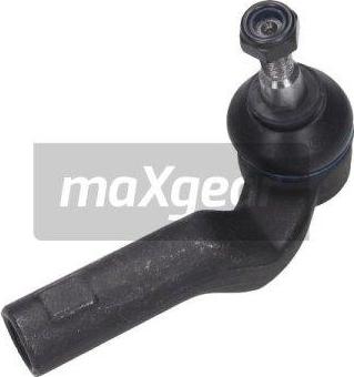 Maxgear 69-0548 - Наконечник рульової тяги, кульовий шарнір autozip.com.ua