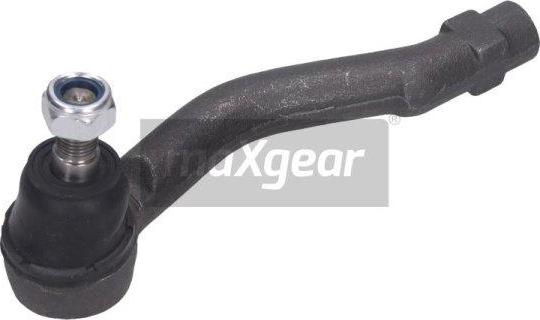 Maxgear 69-0559 - Наконечник рульової тяги, кульовий шарнір autozip.com.ua