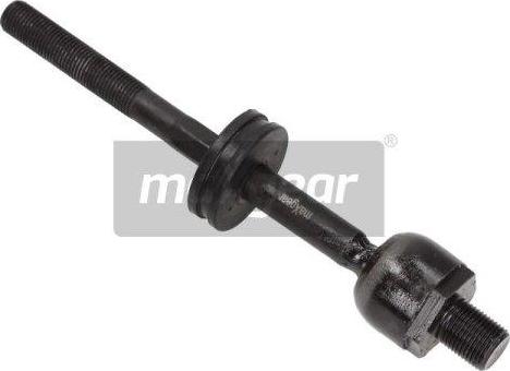 Maxgear 69-0554 - Осьовий шарнір, рульова тяга autozip.com.ua