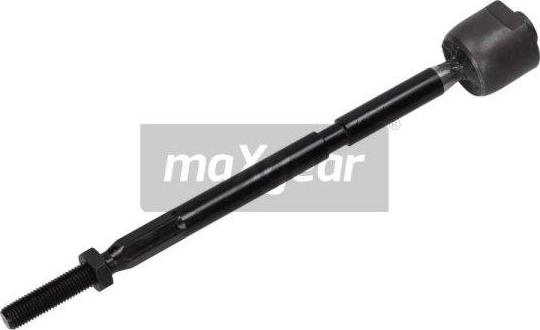 Maxgear 69-0553 - Осьовий шарнір, рульова тяга autozip.com.ua