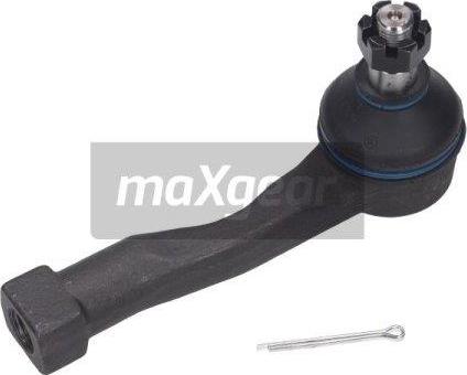 Maxgear 69-0530 - Наконечник рульової тяги, кульовий шарнір autozip.com.ua