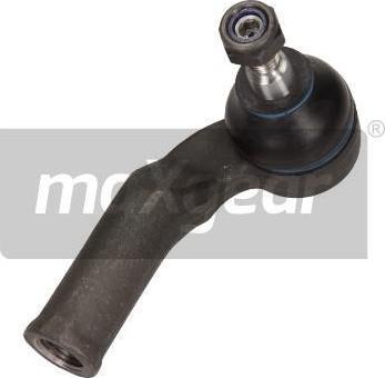 Maxgear 69-0533 - Наконечник рульової тяги, кульовий шарнір autozip.com.ua