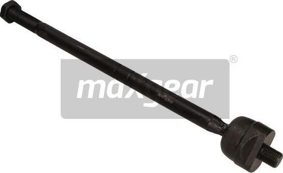 Maxgear 69-0687 - Осьовий шарнір, рульова тяга autozip.com.ua