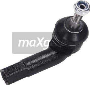 Maxgear 69-0679 - Наконечник рульової тяги, кульовий шарнір autozip.com.ua